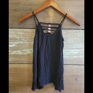 Mossimo Ladder Back Tank